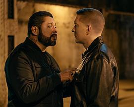 權欲第四章：武力 第三季 / Power Book IV: Force Season 3線上看