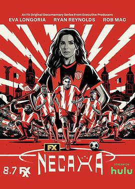 歡迎來到內卡薩 / Bienvenidos a Necaxa線上看