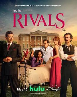 對手 第二季 / Rivals Season 2線上看