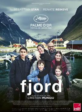 峽灣 / Fjord線上看