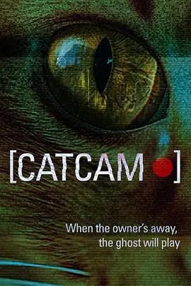 貓咪攝像頭 / Cat Cam線上看