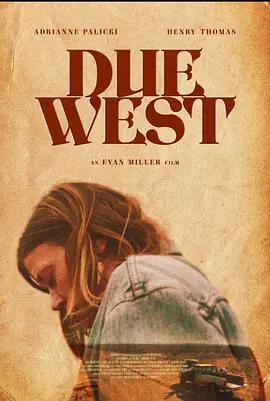 西行正道 / Due West線上看