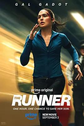 逃亡者 / The Runner線上看
