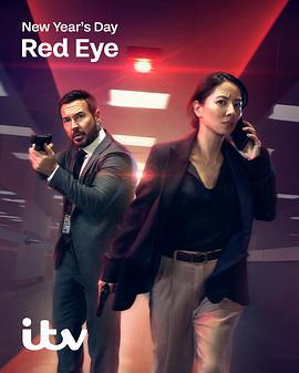 深夜航班 第二季 / Red Eye Season 2線上看