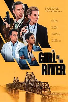 墜河的女孩 / The Girl in the River線上看