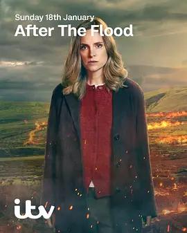 洪水之後 第二季 / After The Flood Season 2線上看