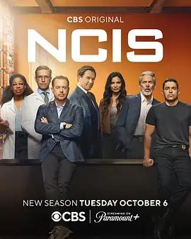 海軍罪案調查處 第二十四季 / NCIS: Naval Criminal Investigative Service Season 24線上看
