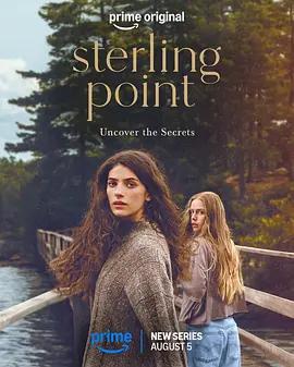 斯特林角 / Sterling Point線上看