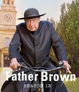 布朗神父 第十三季 / Father Brown Season 13線上看