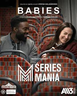 嬰兒 / Babies線上看