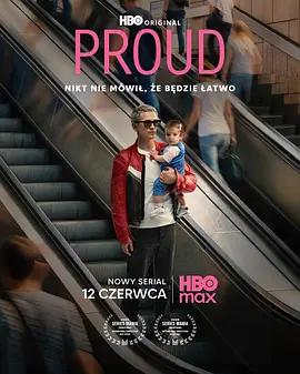 Proud線上看