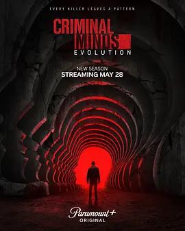 犯罪心理：演變 第十九季 / Criminal Minds: Evolution Season 19線上看