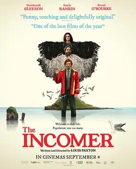 島外來客 / The Incomer線上看