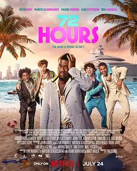 72小時 / 72 Hours線上看