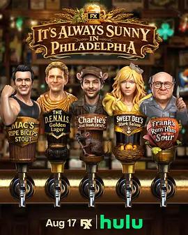 費城永遠陽光燦爛 第十八季 / It's Always Sunny in Philadelphia Season 18線上看