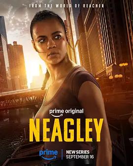 俠女內莉 / Neagley線上看