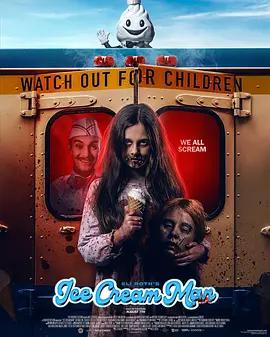 賣冰淇淋的人 / Ice Cream Man線上看
