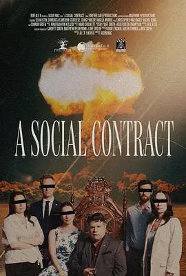 社會契約 / A Social Contract線上看