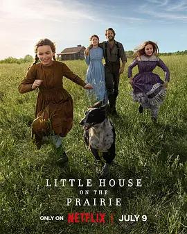 草原上的小木屋 第一季 / Little House on the Prairie Season 1線上看