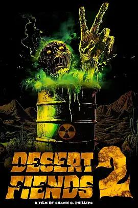 沙漠惡魔2 / Desert Fiends 2線上看