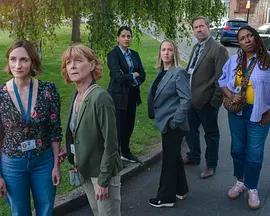 馬洛謀殺俱樂部 第三季 / The Marlow Murder Club Season 3線上看