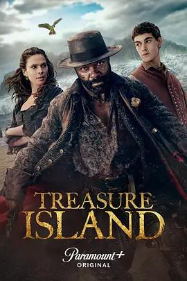 金銀島 / Treasure Island線上看