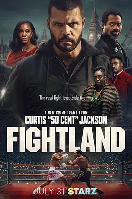 戰鬥之地 / Fightland線上看