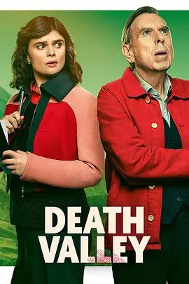 死亡谷 第二季 / Death Valley Season 2線上看