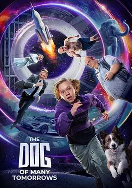 太空犬莉達 / Космическая собака Лида線上看