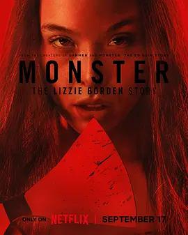 怪物：麗茲·波頓的故事 / Monster: The Lizzie Borden Story線上看