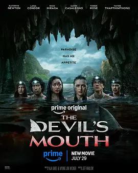 惡魔之口 / The Devil's Mouth線上看
