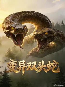 變異雙頭蛇線上看