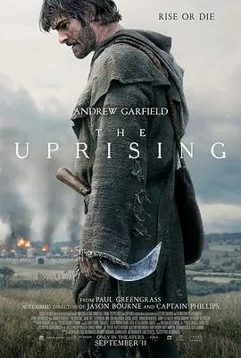 起義 / The Uprising線上看