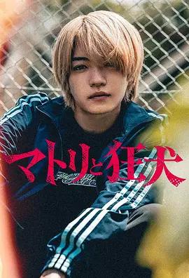 緝毒警與瘋犬 / マトリと狂犬ー路地裏の男達ー線上看