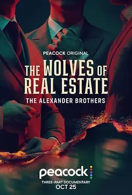 地產豺狼：亞歷山大兄弟 / The Wolves of Real Estate: The Alexander Brothers線上看