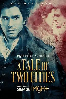 雙城記 / A Tale of Two Cities線上看
