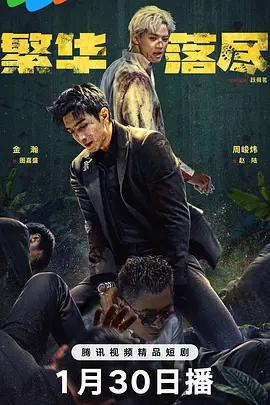 繁華落盡線上看