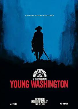 青年華盛頓 / Young Washington線上看
