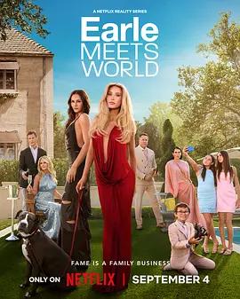 阿利克斯·厄爾：真我闖世界 / Earle Meets World線上看