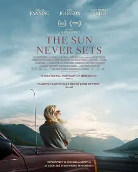 太陽永不落 / The Sun Never Sets線上看