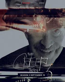怪人錄像帶 第三季 / The Creep Tapes Season 3線上看