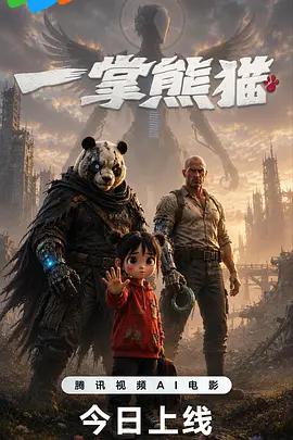 一掌熊貓線上看