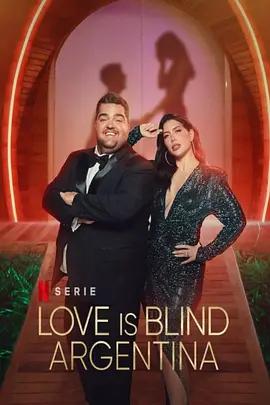 愛情盲選：阿根廷篇 第二季 / Love Is Blind: Argentina Season 2線上看