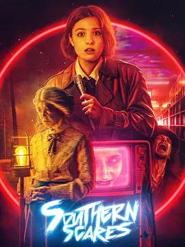 南部詭影 / Southern Scares線上看