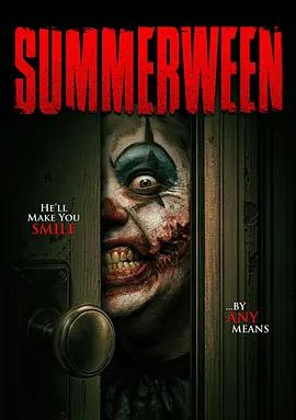 仲夏驚魂夜 / Summerween線上看