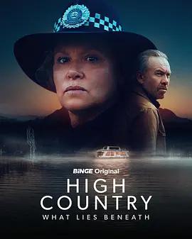 高地迷蹤 第二季 / High Country Season 2線上看