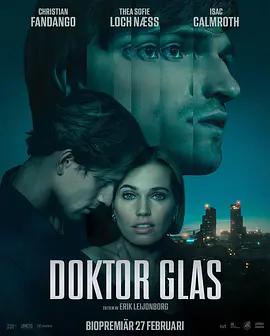 格拉斯醫生 / Doktor Glas線上看