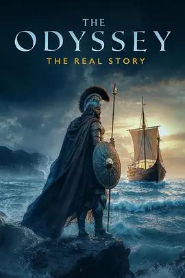 奧德賽 - 真實的故事 / The Odyssey - The Real Story線上看