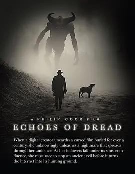 恐懼回響 / Echoes of Dread線上看