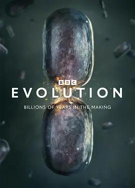 演化 第一季 / Evolution Season 1線上看